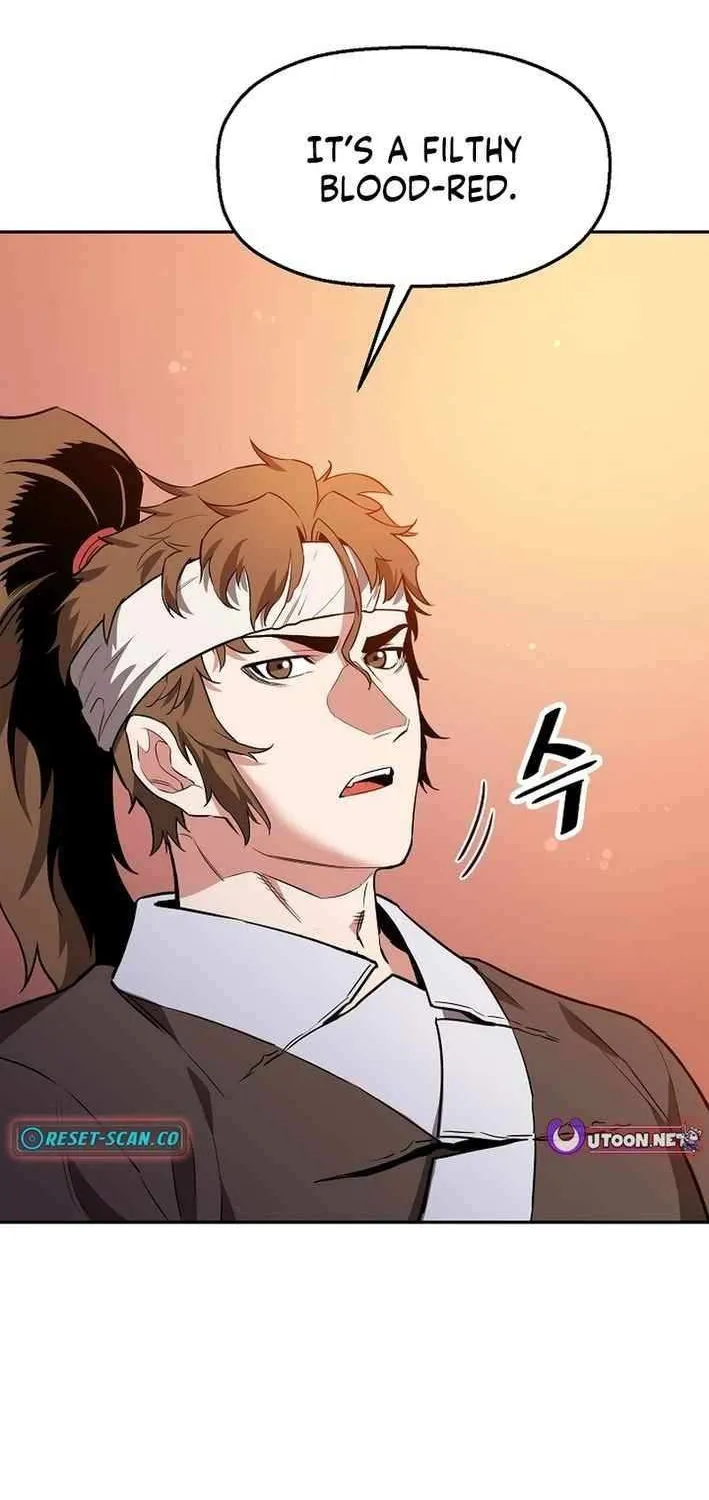 Pride Of The Blade Chapter 26 page 38 - 