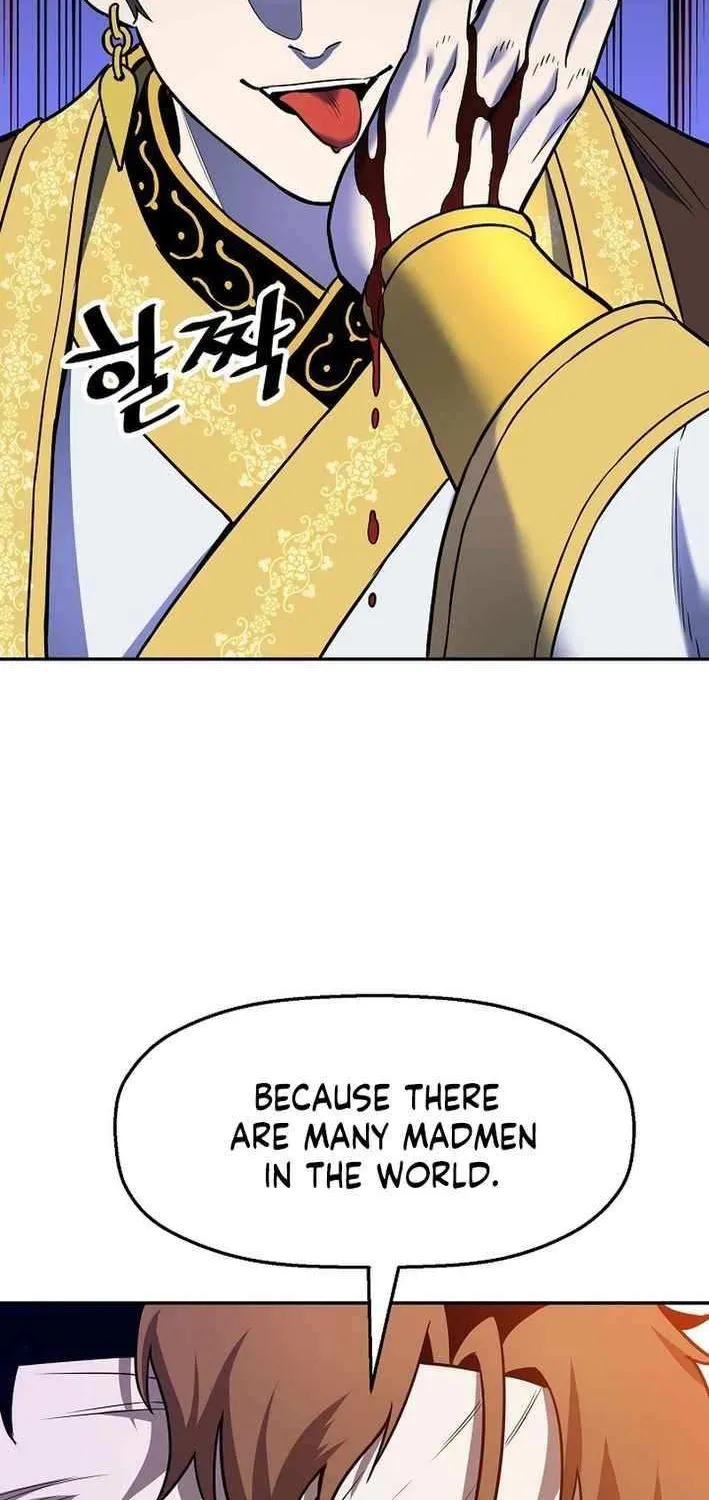 Pride Of The Blade Chapter 26 page 42 - 