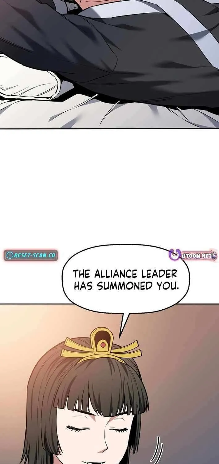 Pride Of The Blade Chapter 26 page 6 - 