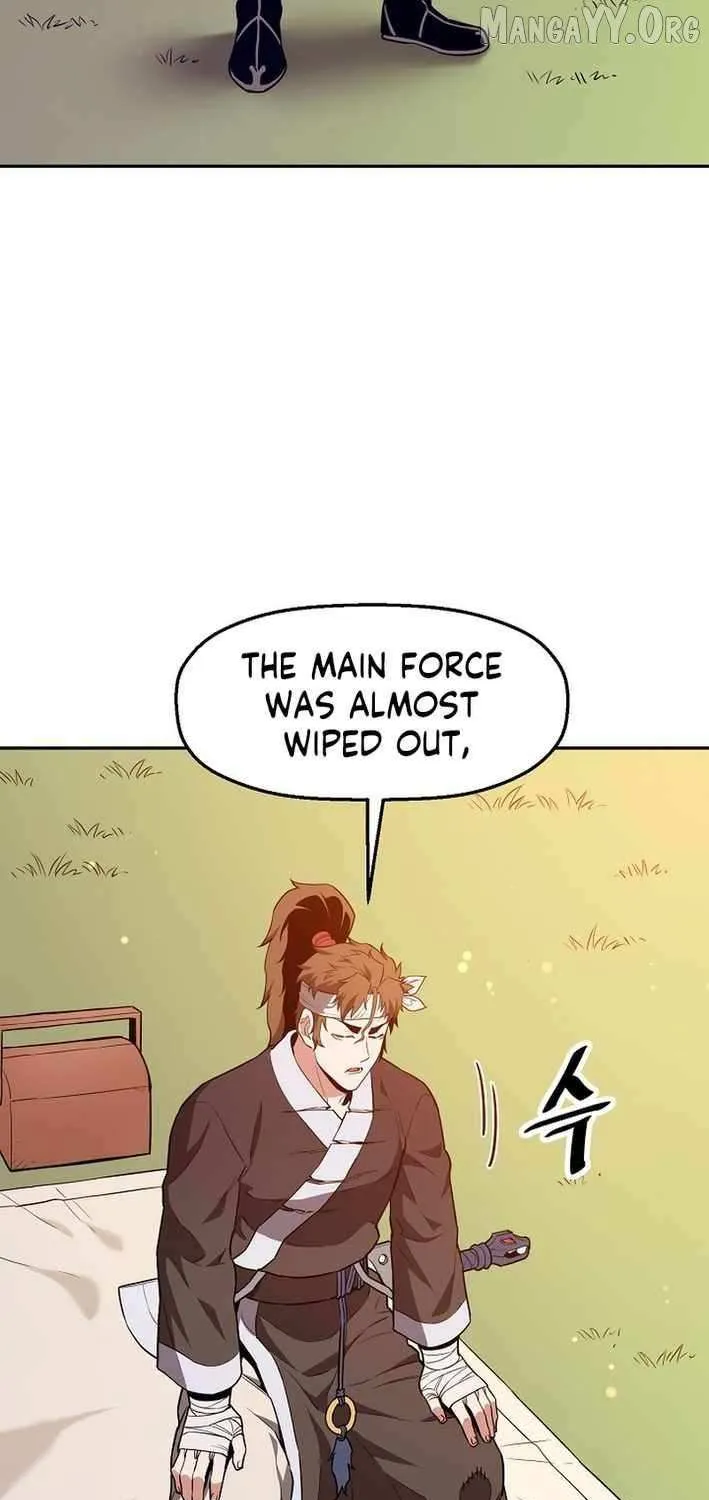 Pride Of The Blade Chapter 26 page 51 - 