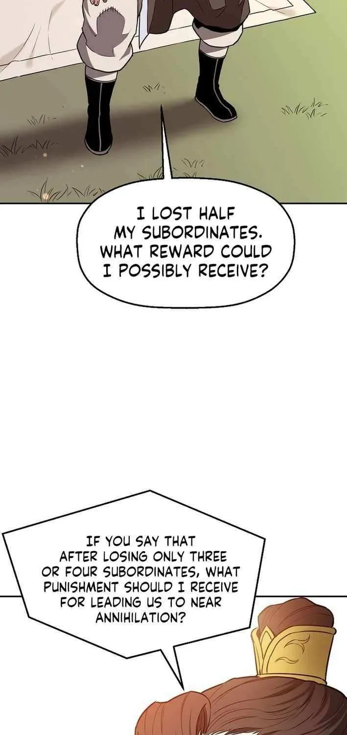 Pride Of The Blade Chapter 26 page 52 - 