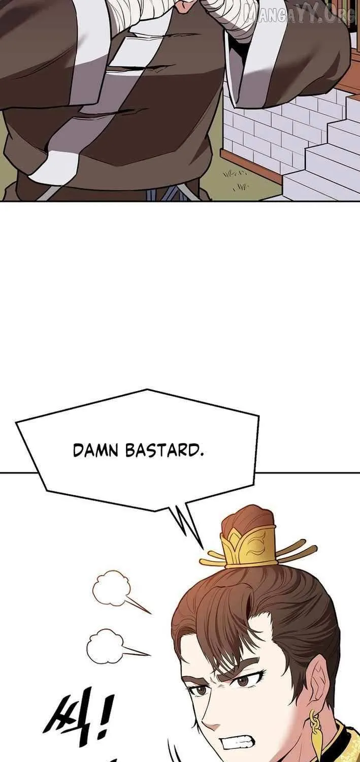 Pride Of The Blade Chapter 26 page 58 - 