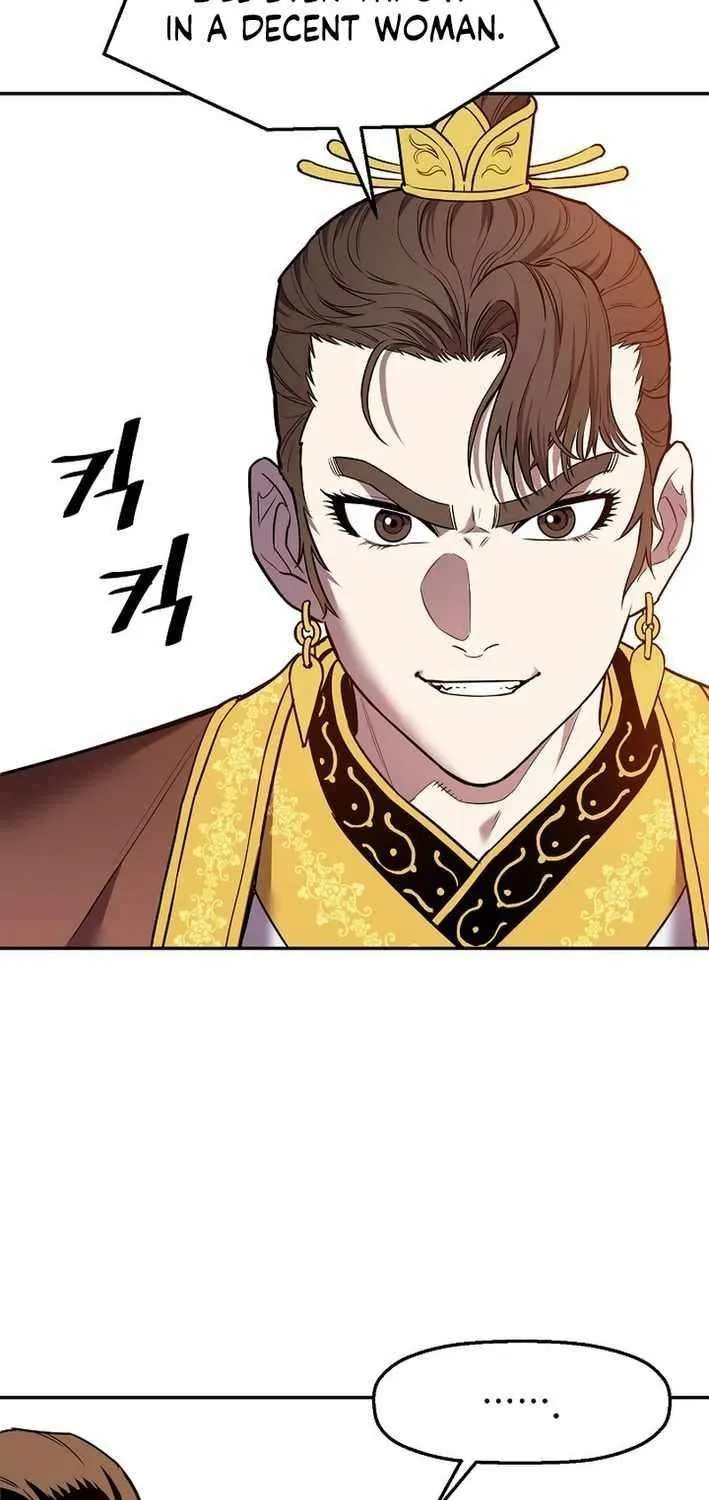 Pride Of The Blade Chapter 26 page 62 - 