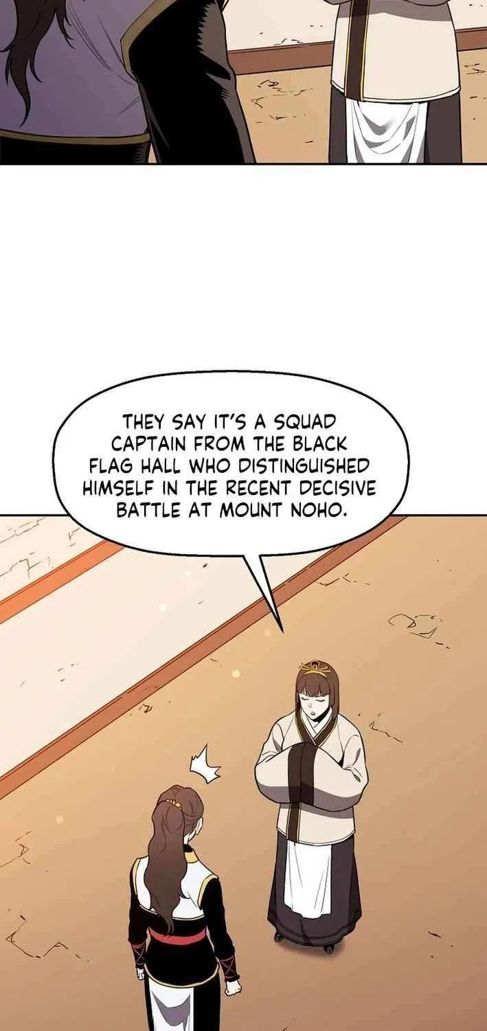 Pride Of The Blade Chapter 26 page 82 - 