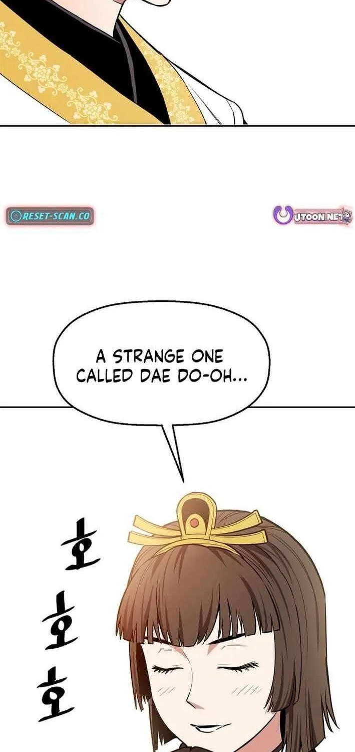 Pride Of The Blade Chapter 26 page 84 - 
