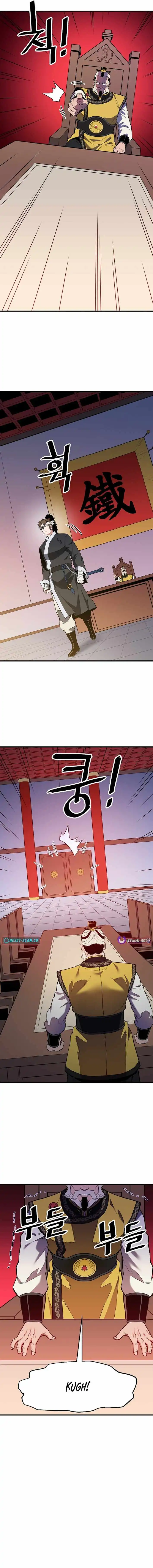 Pride Of The Blade Chapter 28 page 11 - 