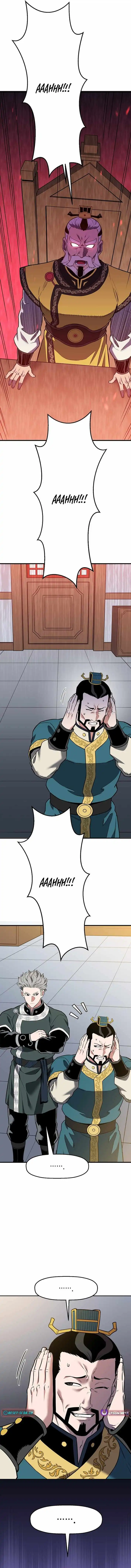 Pride Of The Blade Chapter 28 page 12 - 