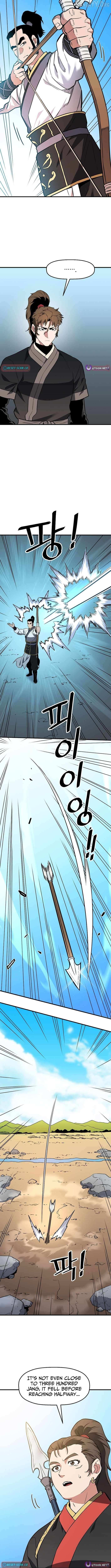 Pride Of The Blade Chapter 29 page 11 - 