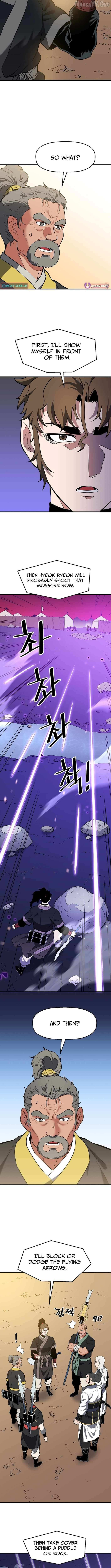 Pride Of The Blade Chapter 29 page 13 - 