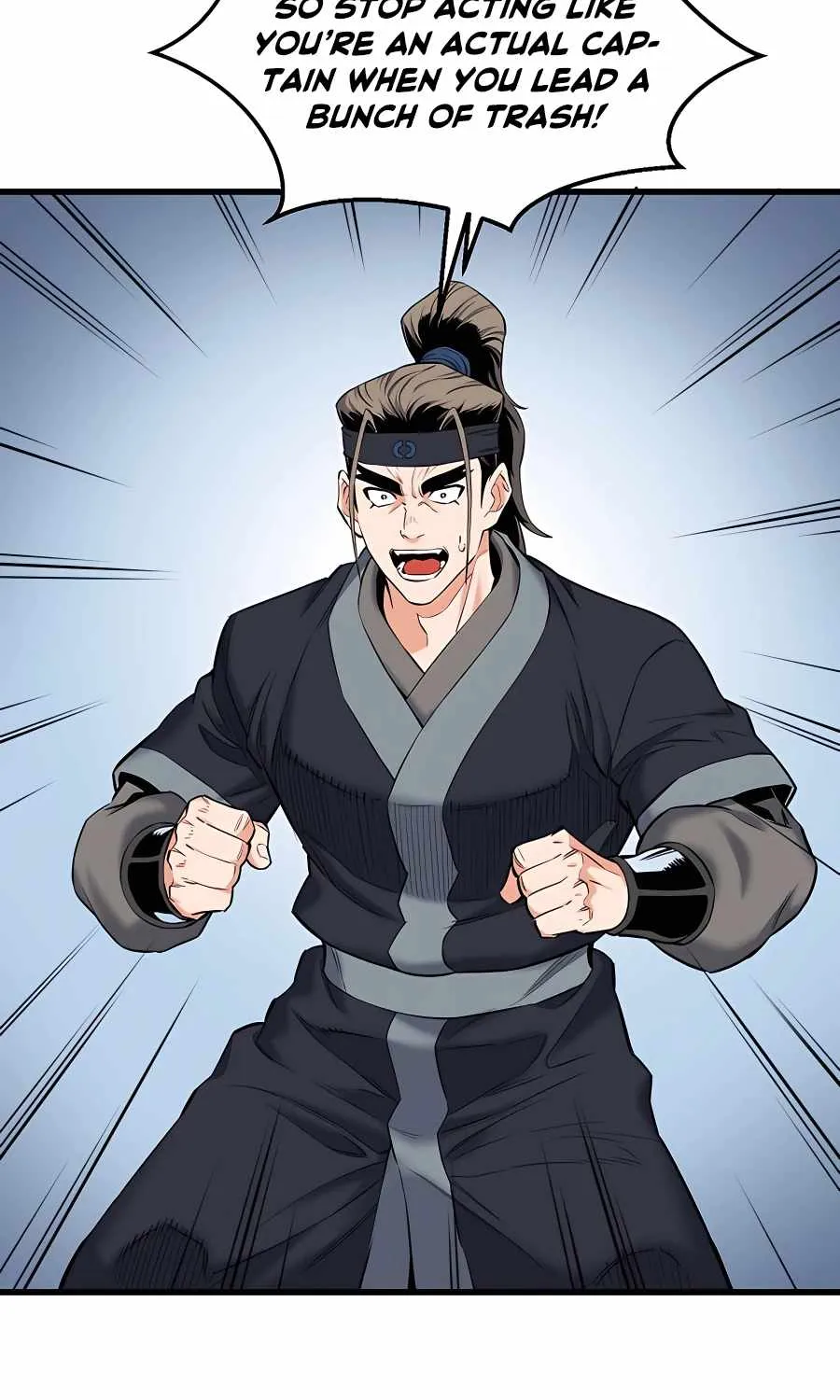 Pride Of The Blade Chapter 3 page 102 - 