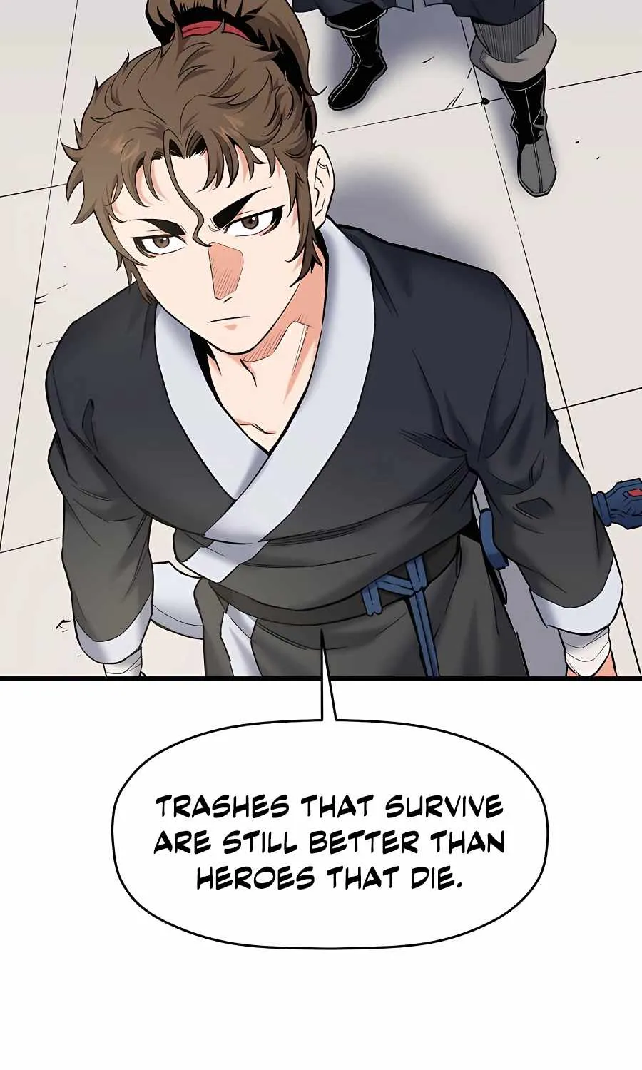 Pride Of The Blade Chapter 3 page 104 - 