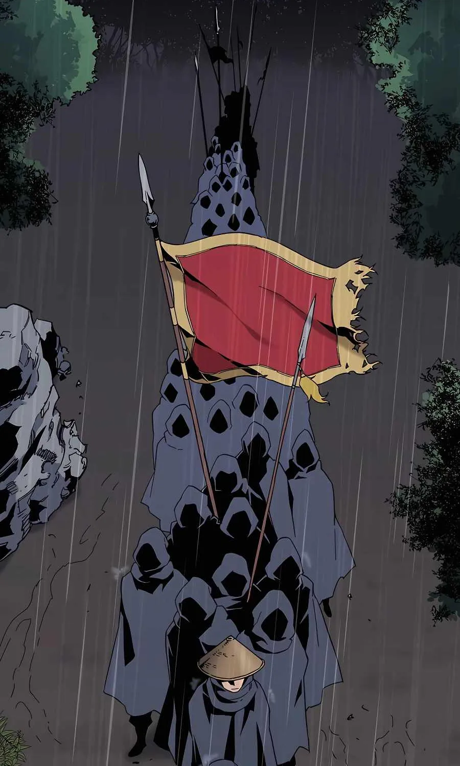 Pride Of The Blade Chapter 3 page 111 - 