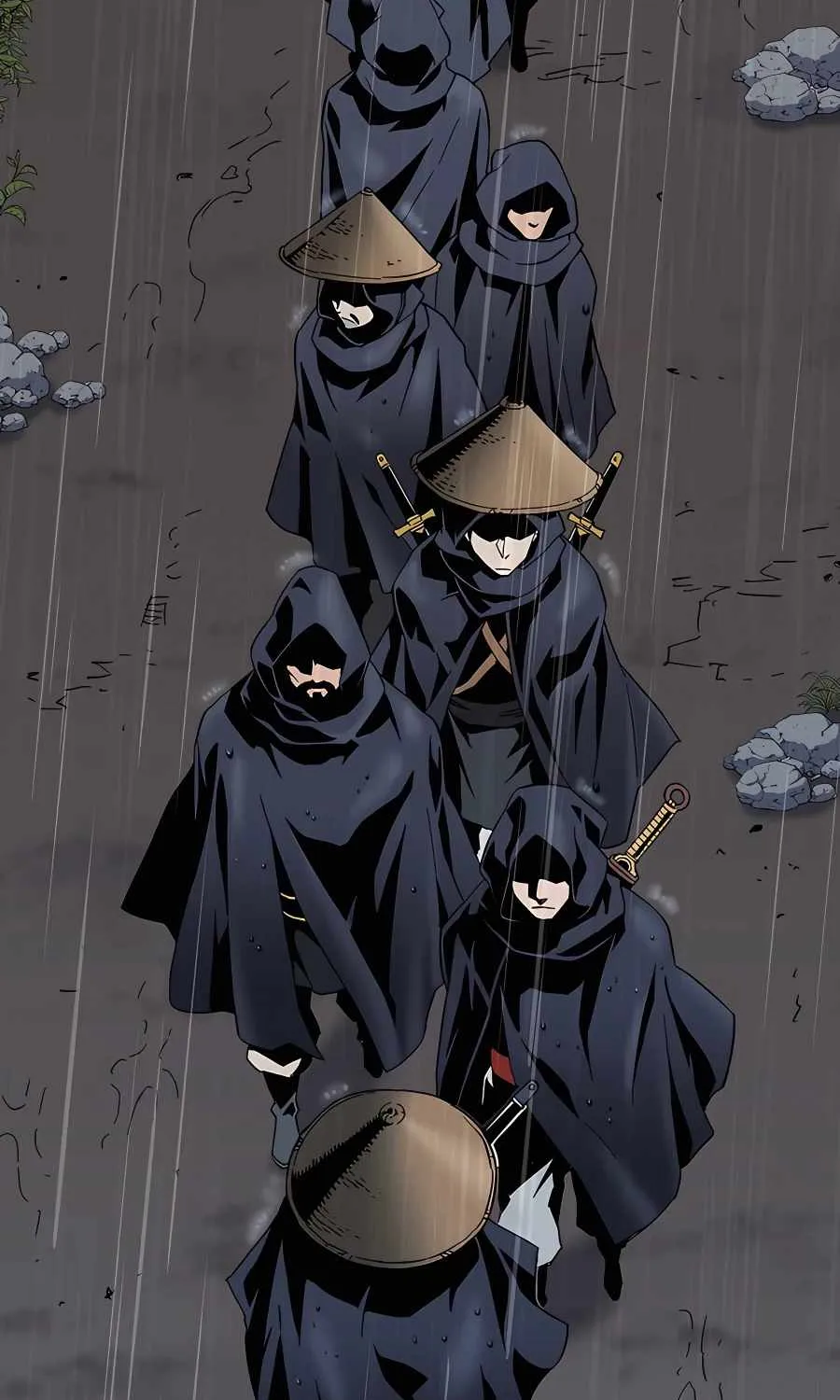 Pride Of The Blade Chapter 3 page 112 - 