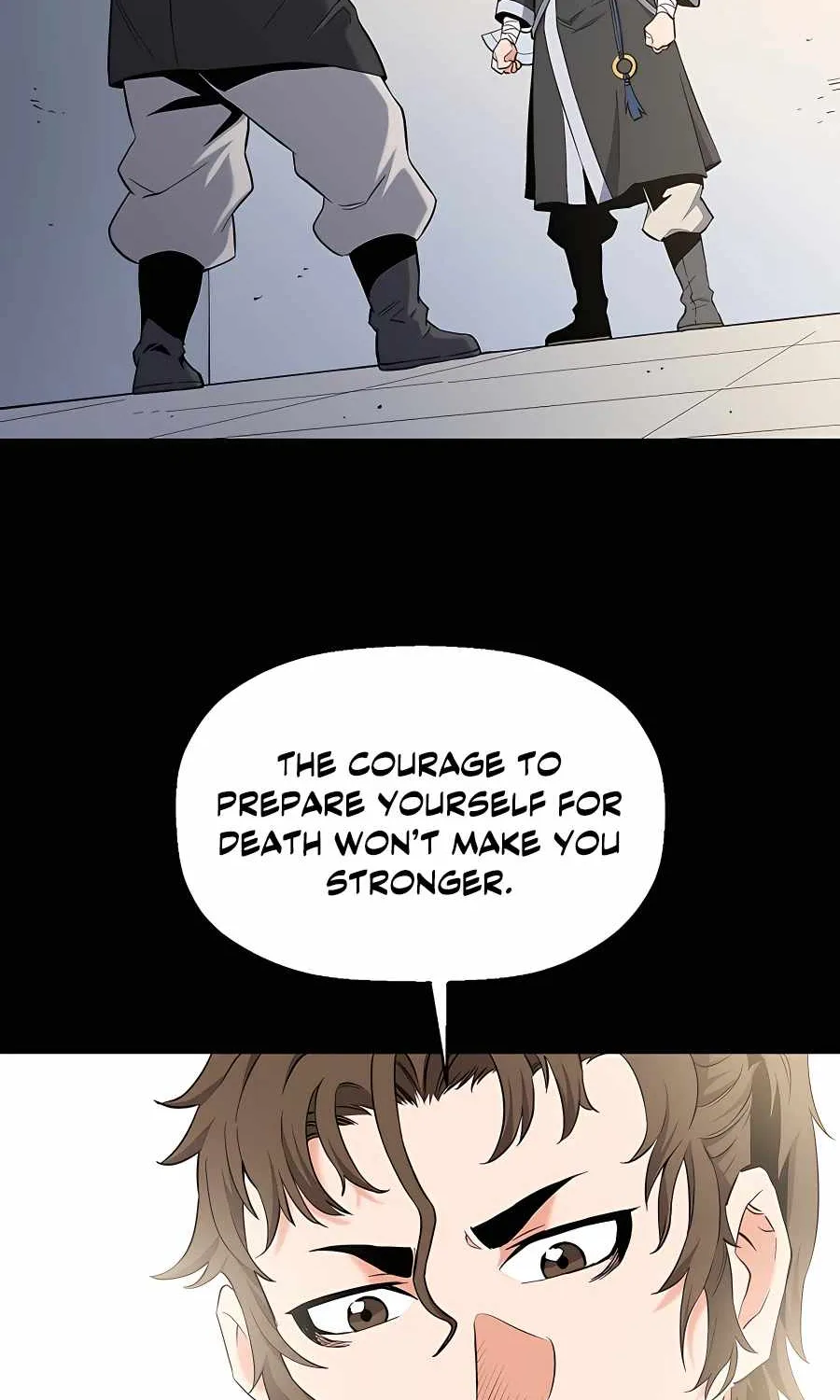 Pride Of The Blade Chapter 3 page 121 - 