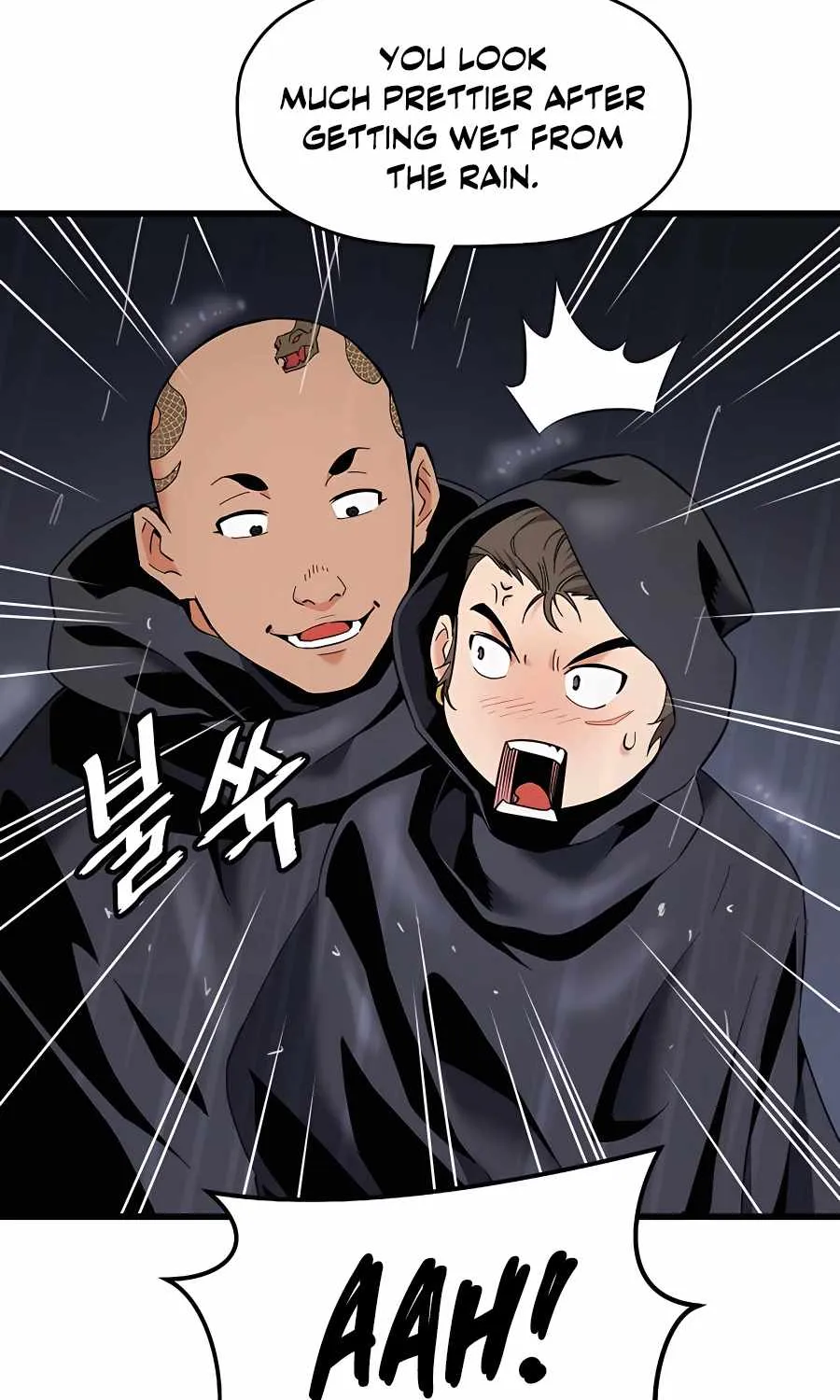 Pride Of The Blade Chapter 3 page 127 - 