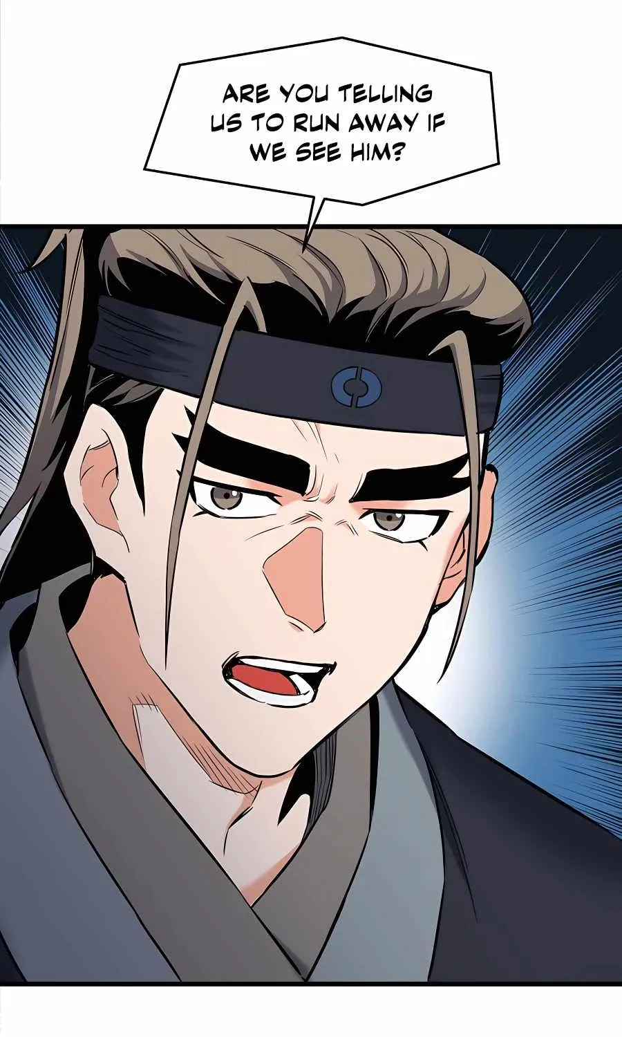 Pride Of The Blade Chapter 3 page 142 - 