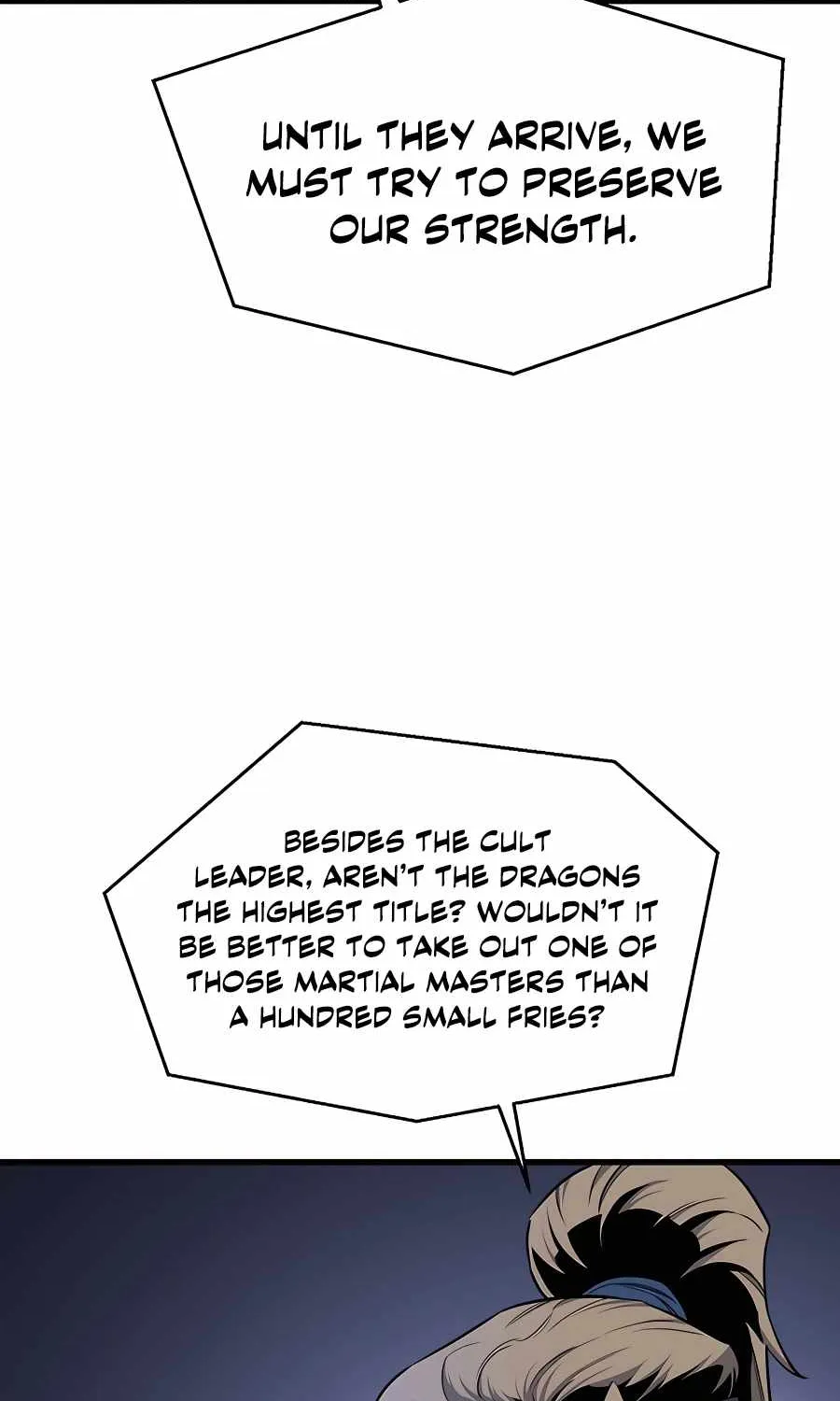 Pride Of The Blade Chapter 3 page 146 - 