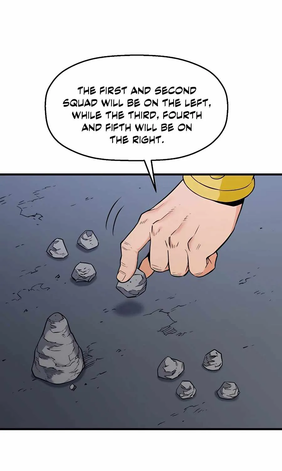 Pride Of The Blade Chapter 3 page 149 - 