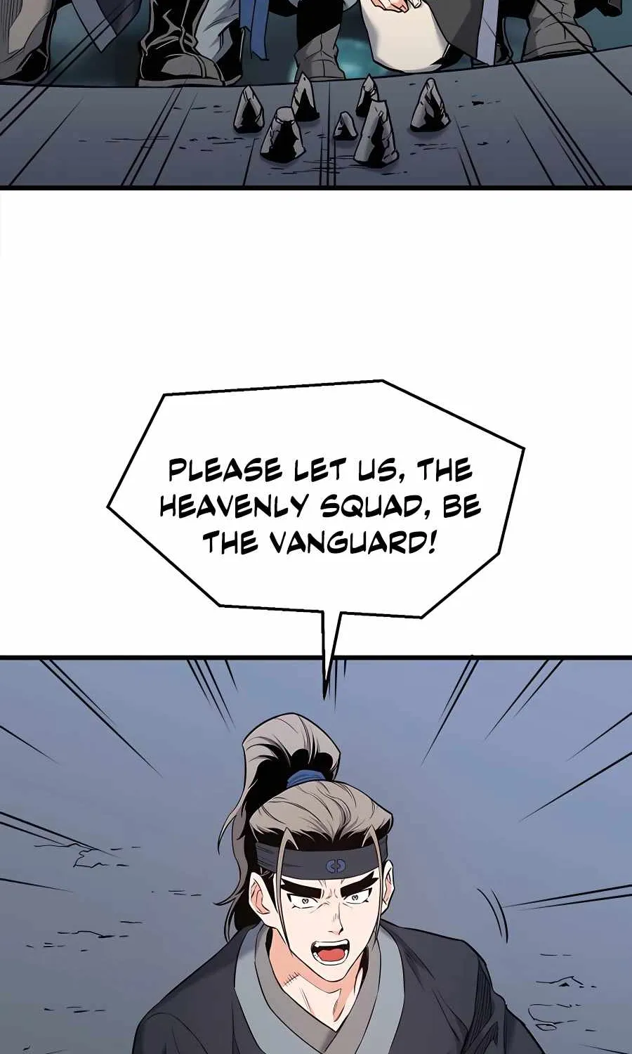 Pride Of The Blade Chapter 3 page 151 - 