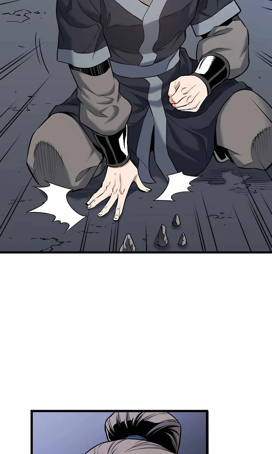 Pride Of The Blade Chapter 3 page 152 - 