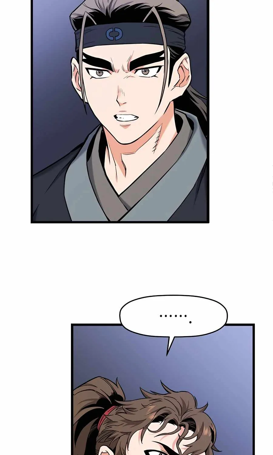 Pride Of The Blade Chapter 3 page 153 - 
