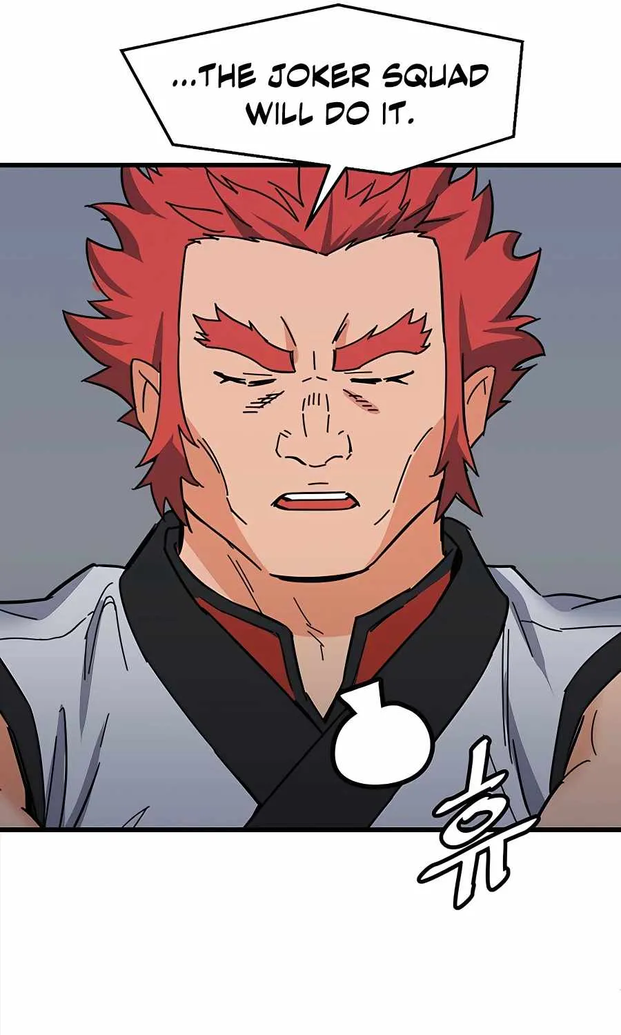 Pride Of The Blade Chapter 3 page 155 - 