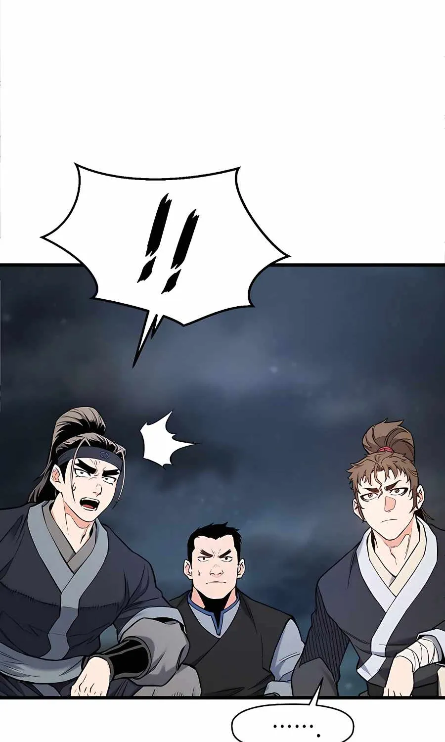 Pride Of The Blade Chapter 3 page 156 - 