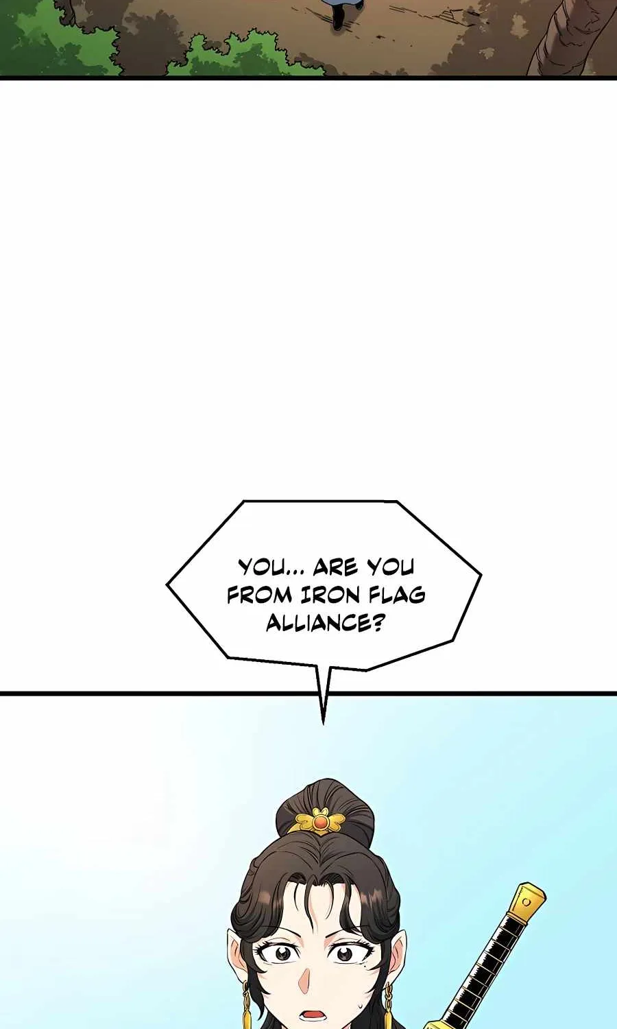 Pride Of The Blade Chapter 3 page 18 - 