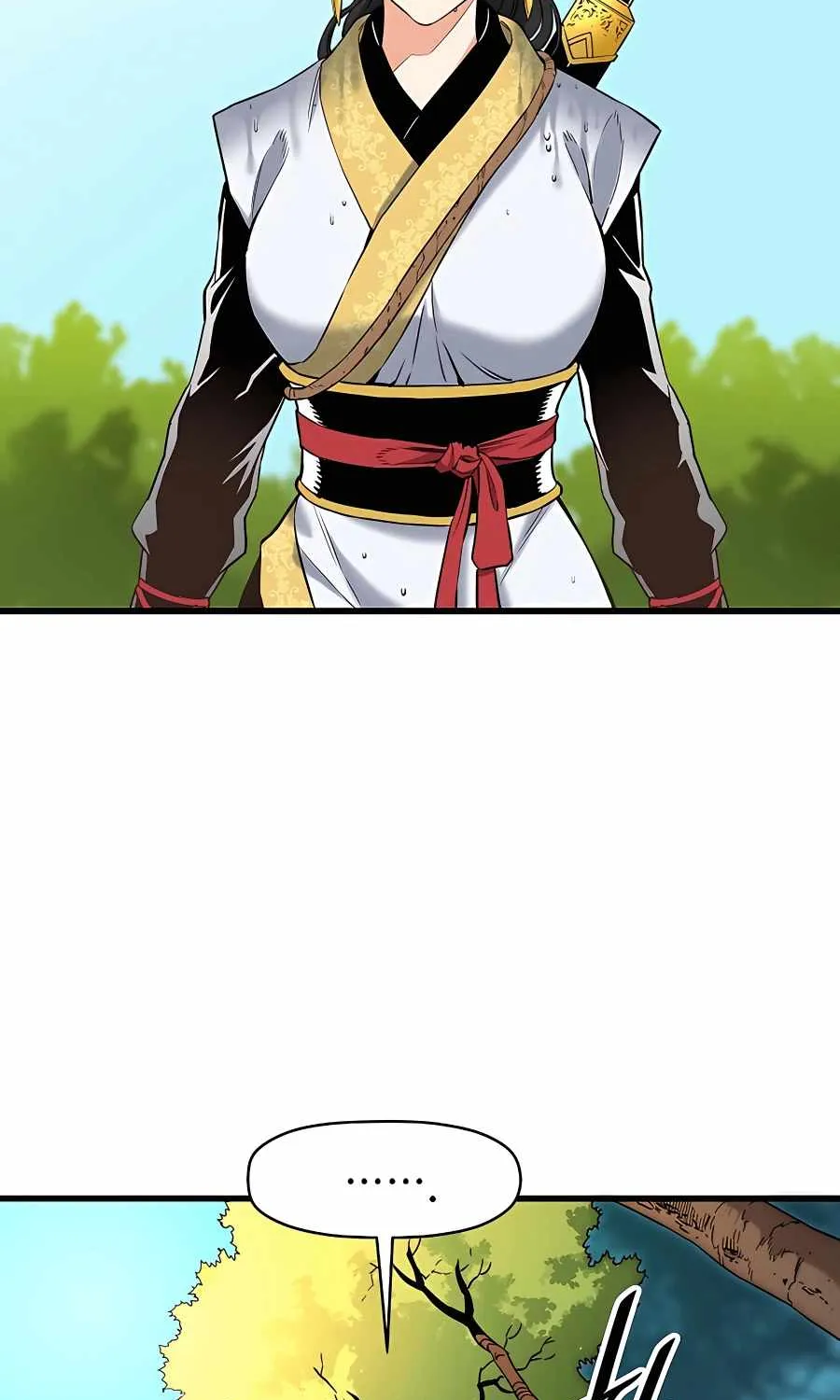 Pride Of The Blade Chapter 3 page 19 - 