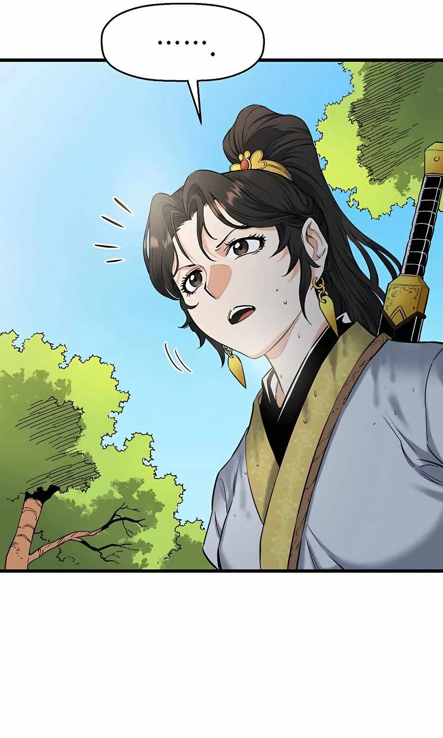 Pride Of The Blade Chapter 3 page 22 - 