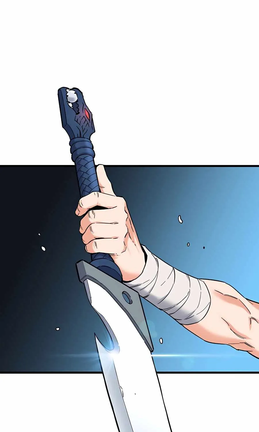 Pride Of The Blade Chapter 3 page 23 - 