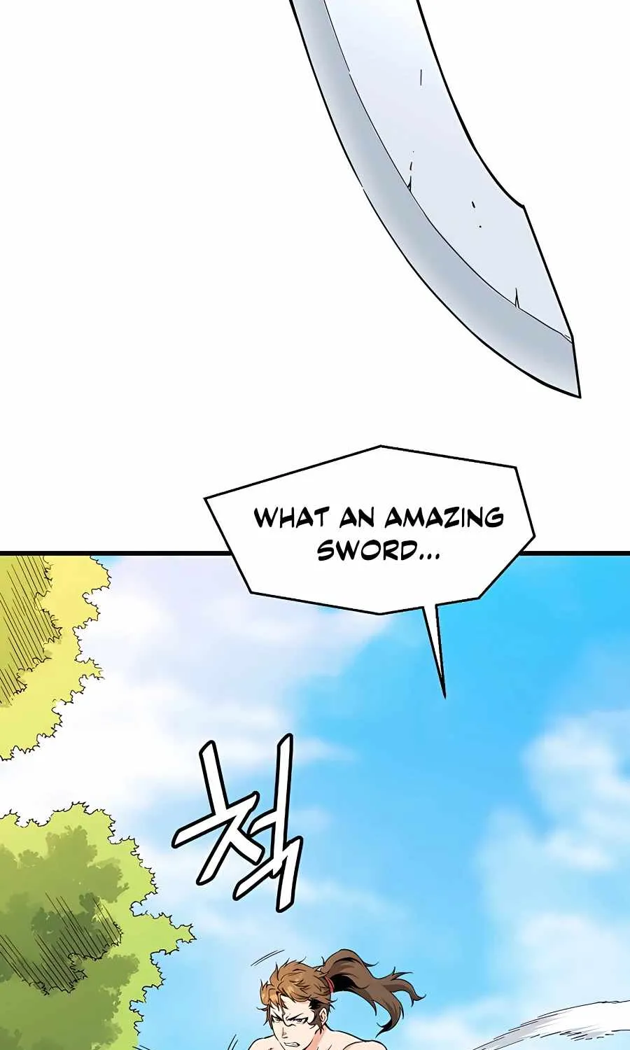Pride Of The Blade Chapter 3 page 24 - 