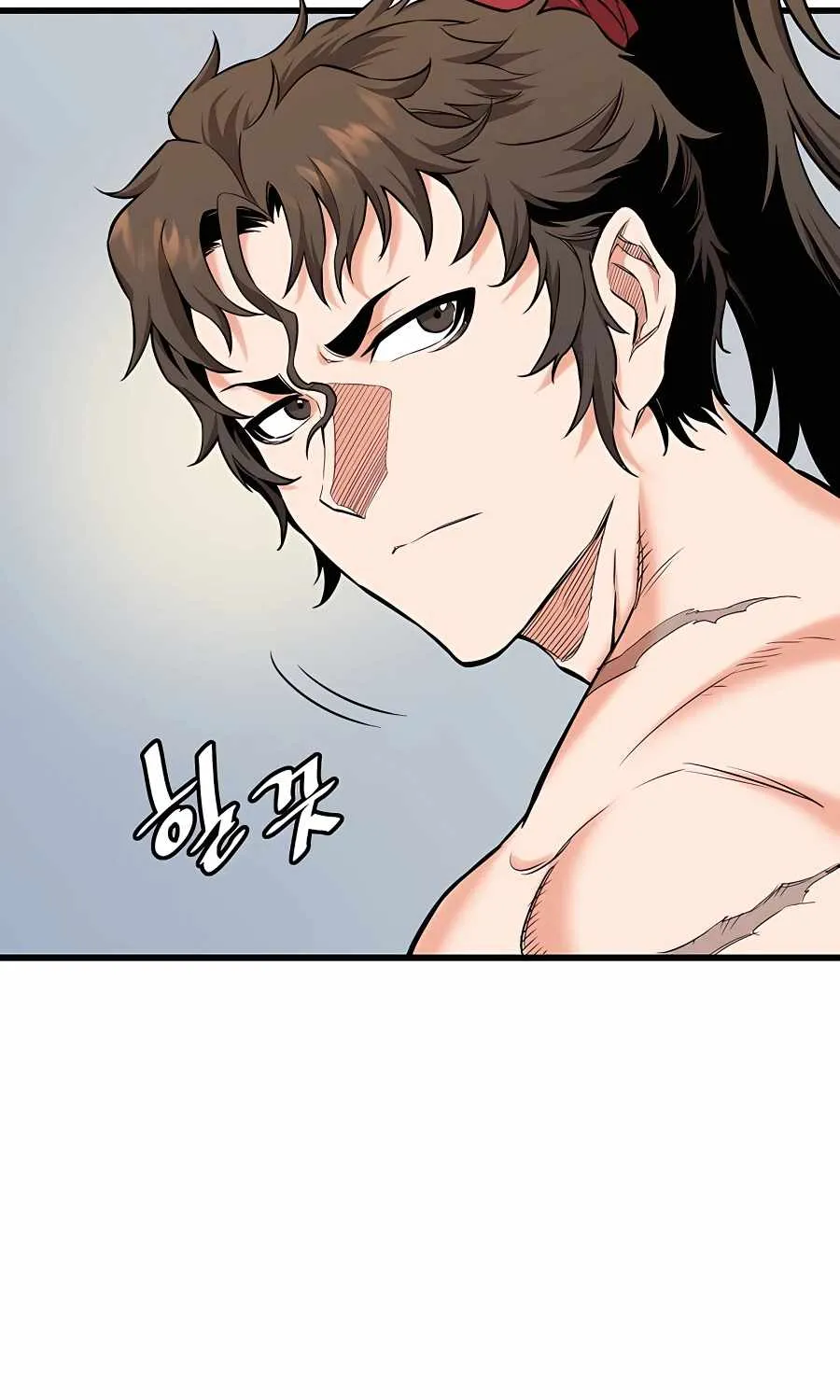 Pride Of The Blade Chapter 3 page 26 - 