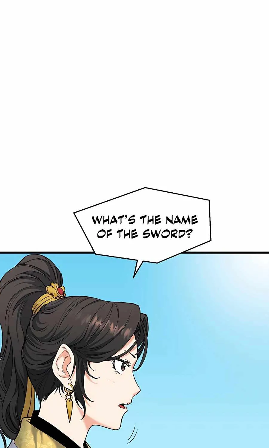 Pride Of The Blade Chapter 3 page 28 - 