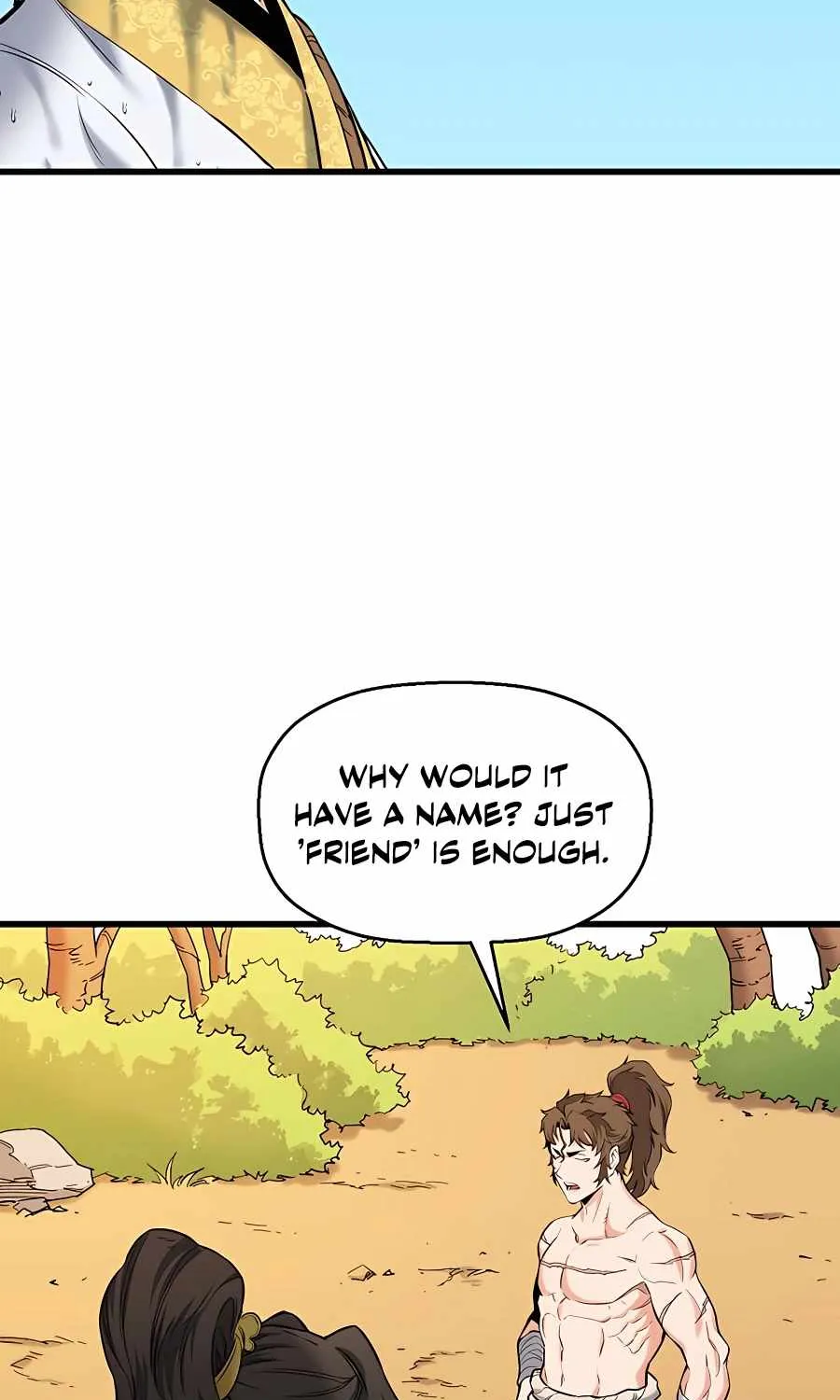 Pride Of The Blade Chapter 3 page 29 - 