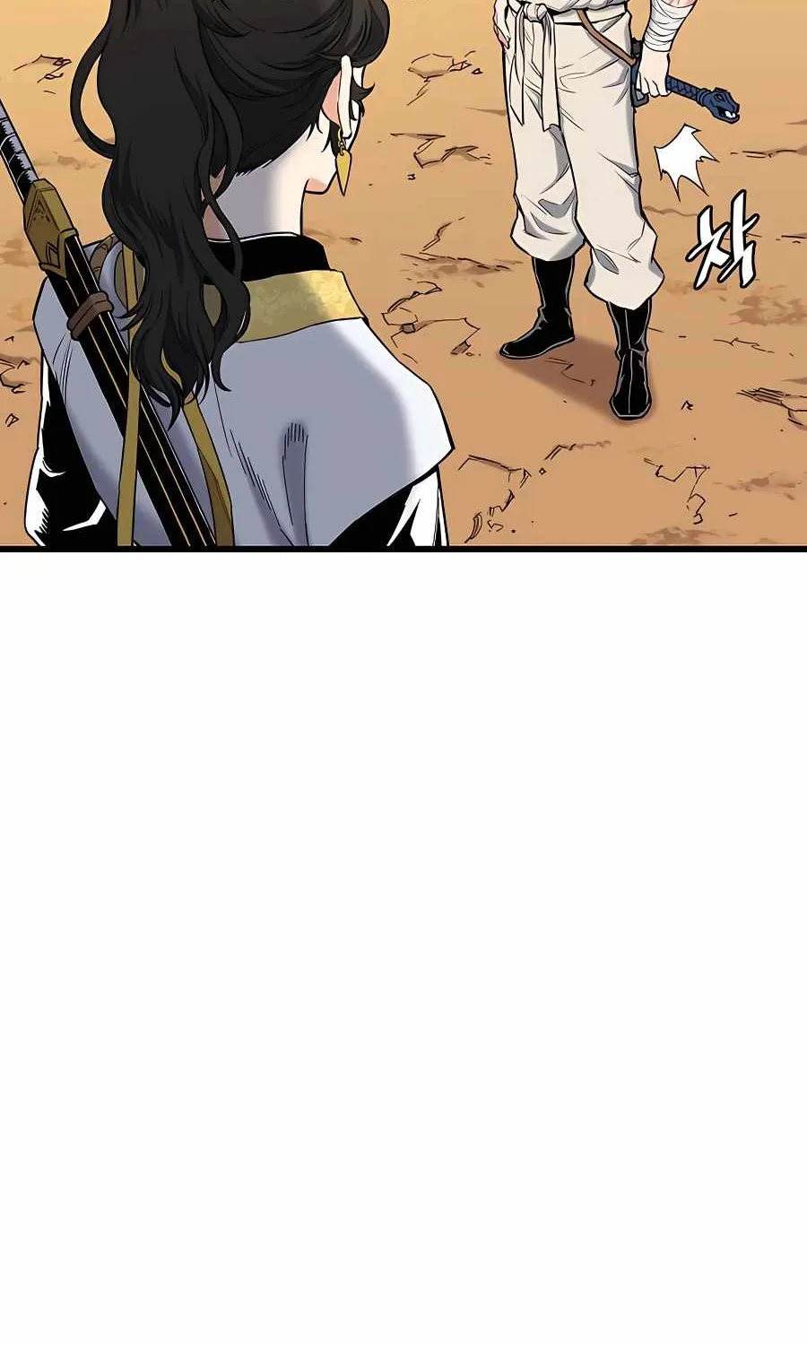 Pride Of The Blade Chapter 3 page 30 - 