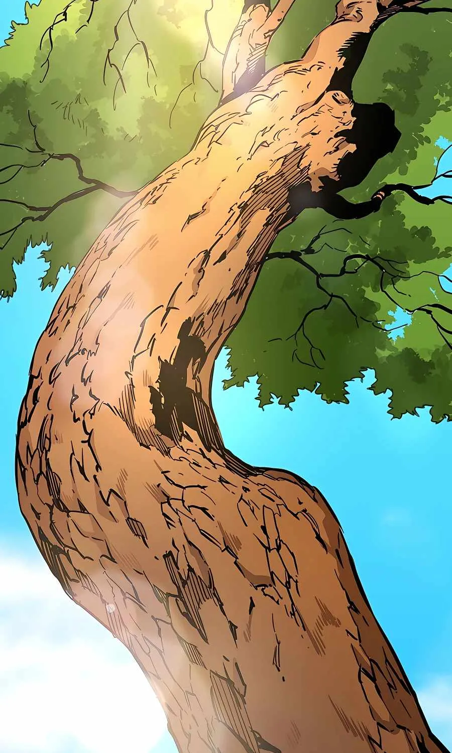 Pride Of The Blade Chapter 3 page 4 - 