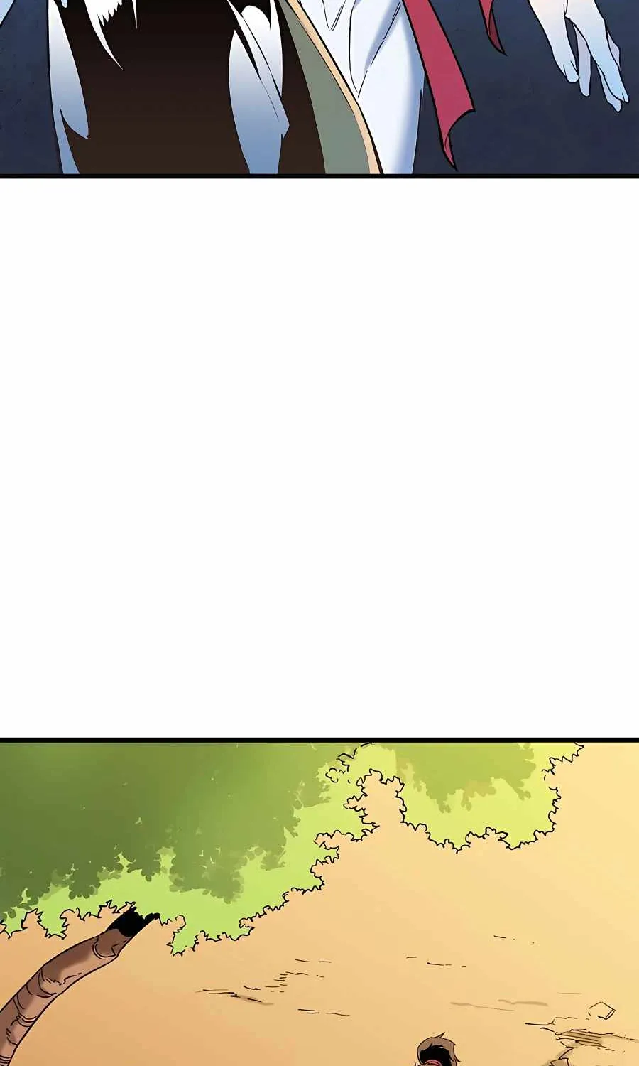 Pride Of The Blade Chapter 3 page 33 - 