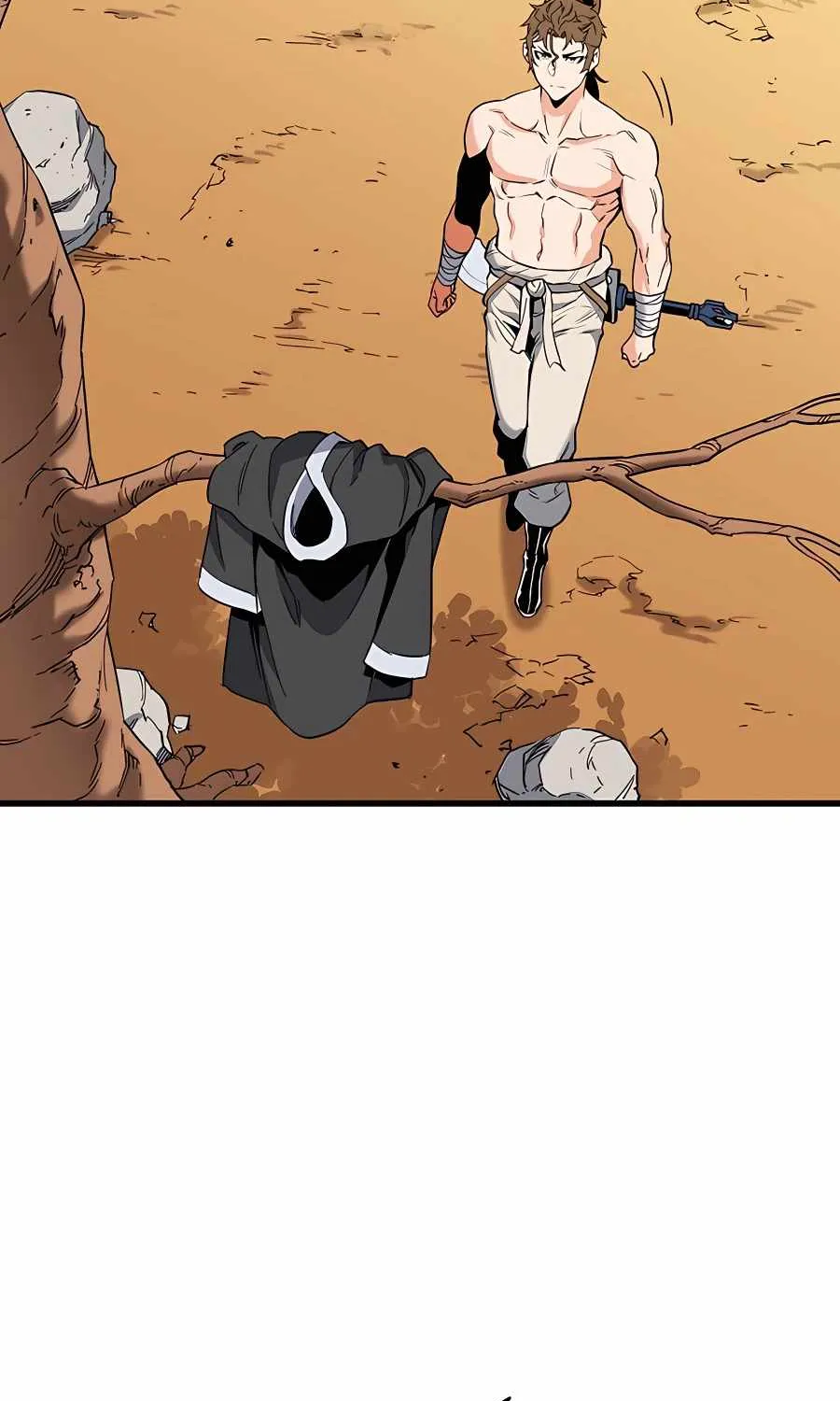 Pride Of The Blade Chapter 3 page 34 - 