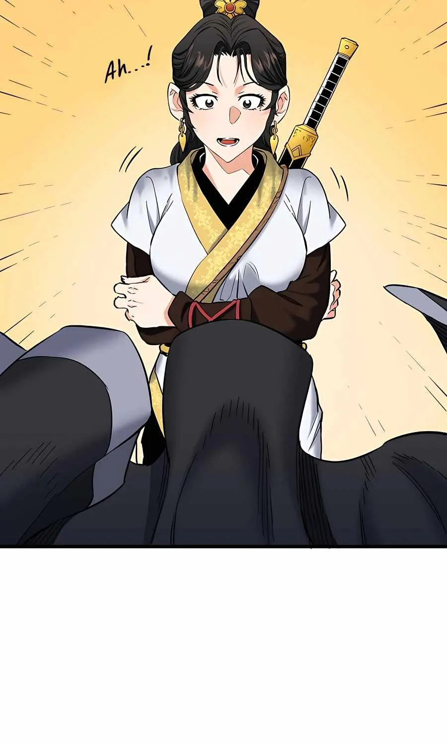 Pride Of The Blade Chapter 3 page 44 - 