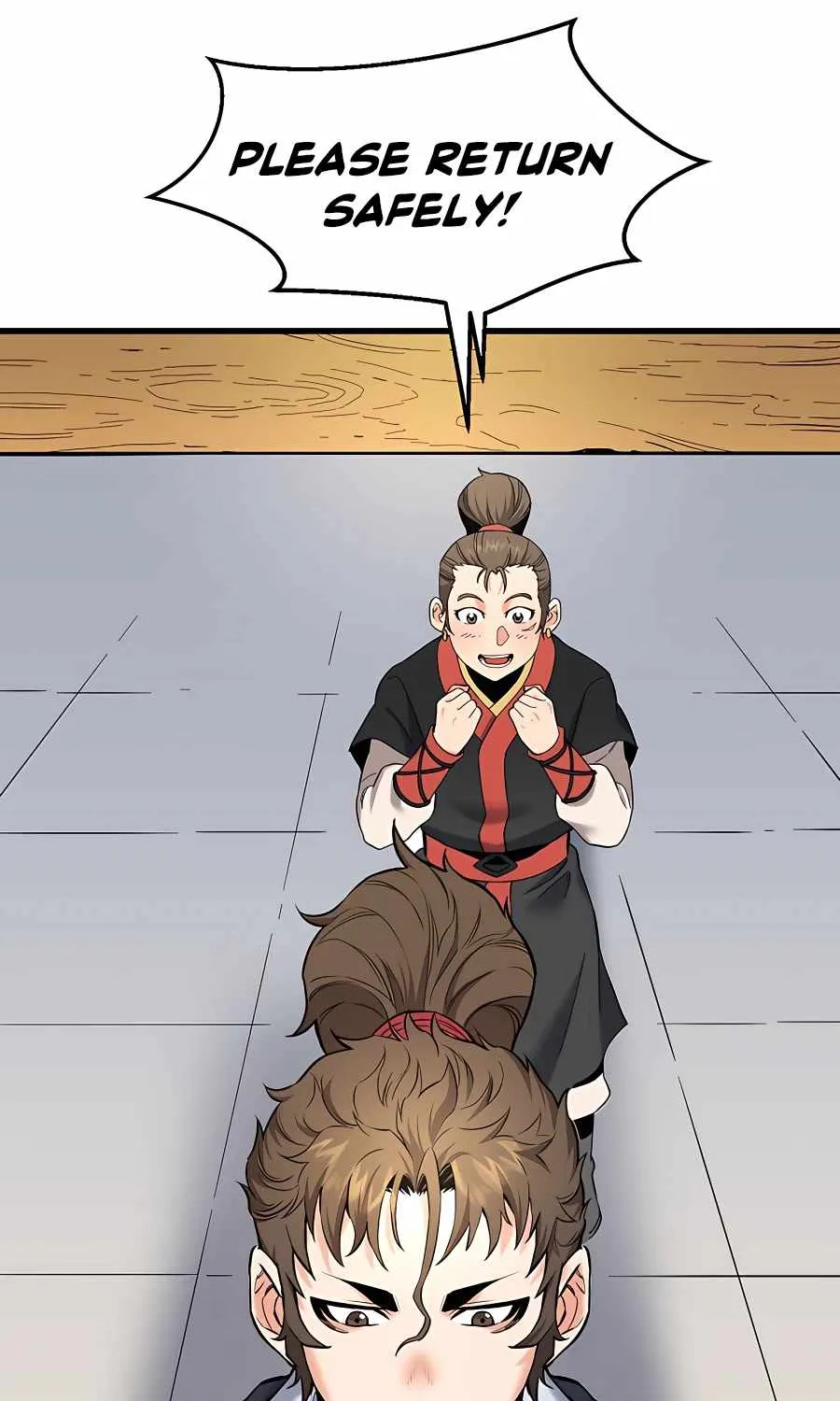 Pride Of The Blade Chapter 3 page 59 - 