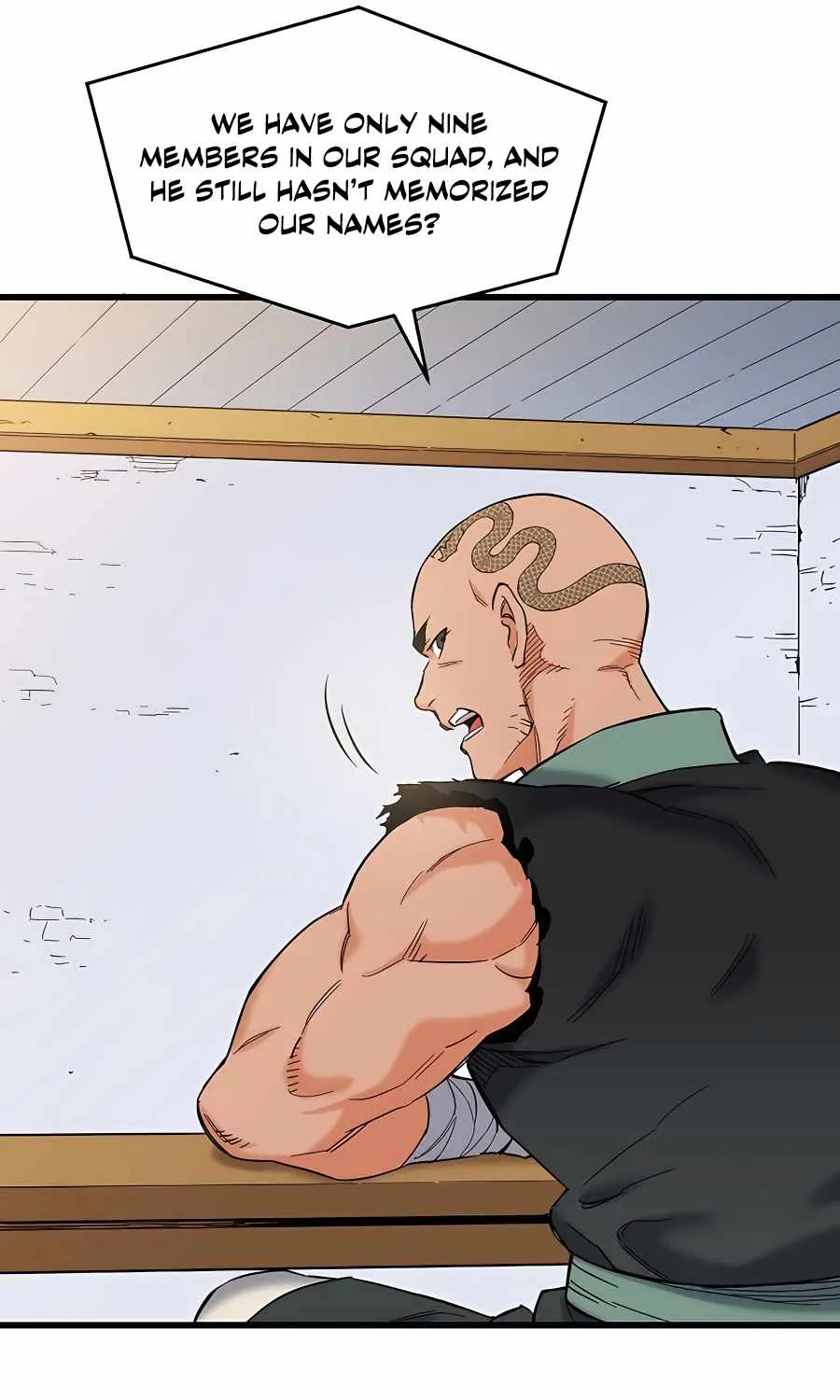 Pride Of The Blade Chapter 3 page 61 - 
