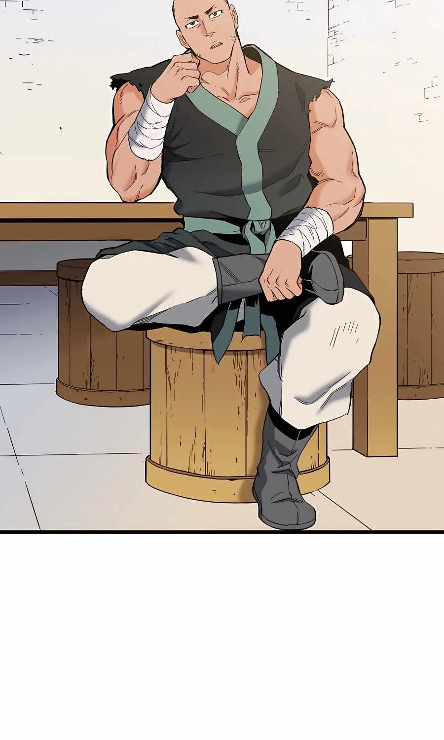 Pride Of The Blade Chapter 3 page 64 - 