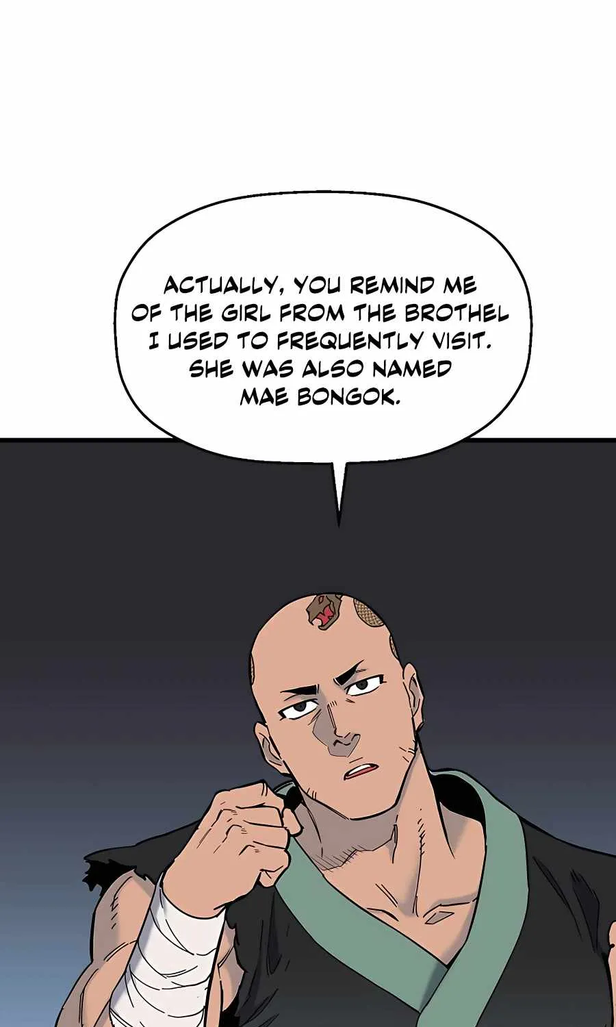 Pride Of The Blade Chapter 3 page 66 - 