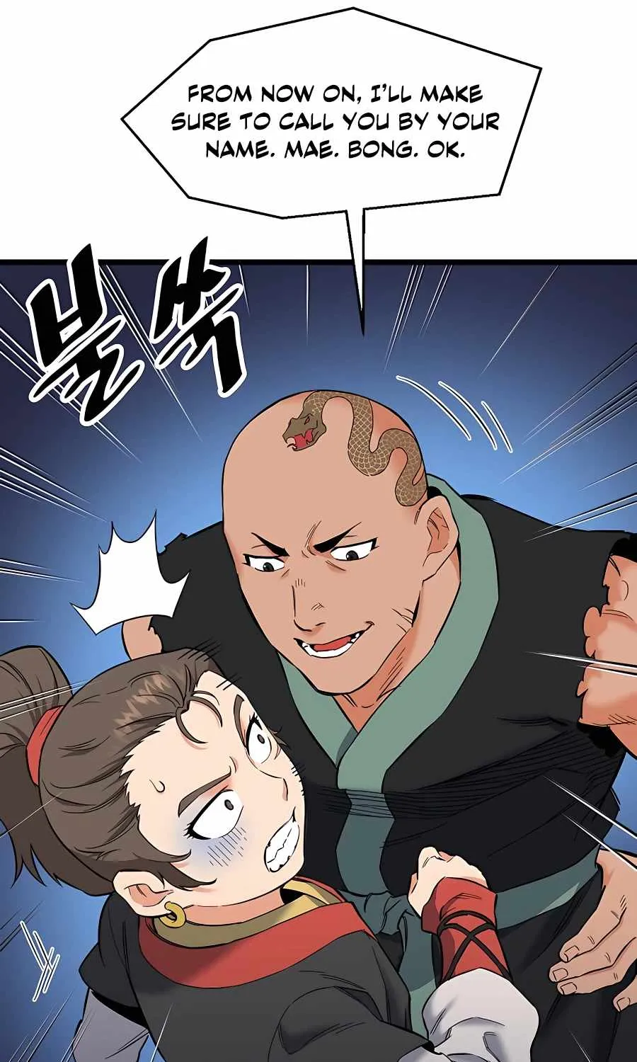 Pride Of The Blade Chapter 3 page 70 - 