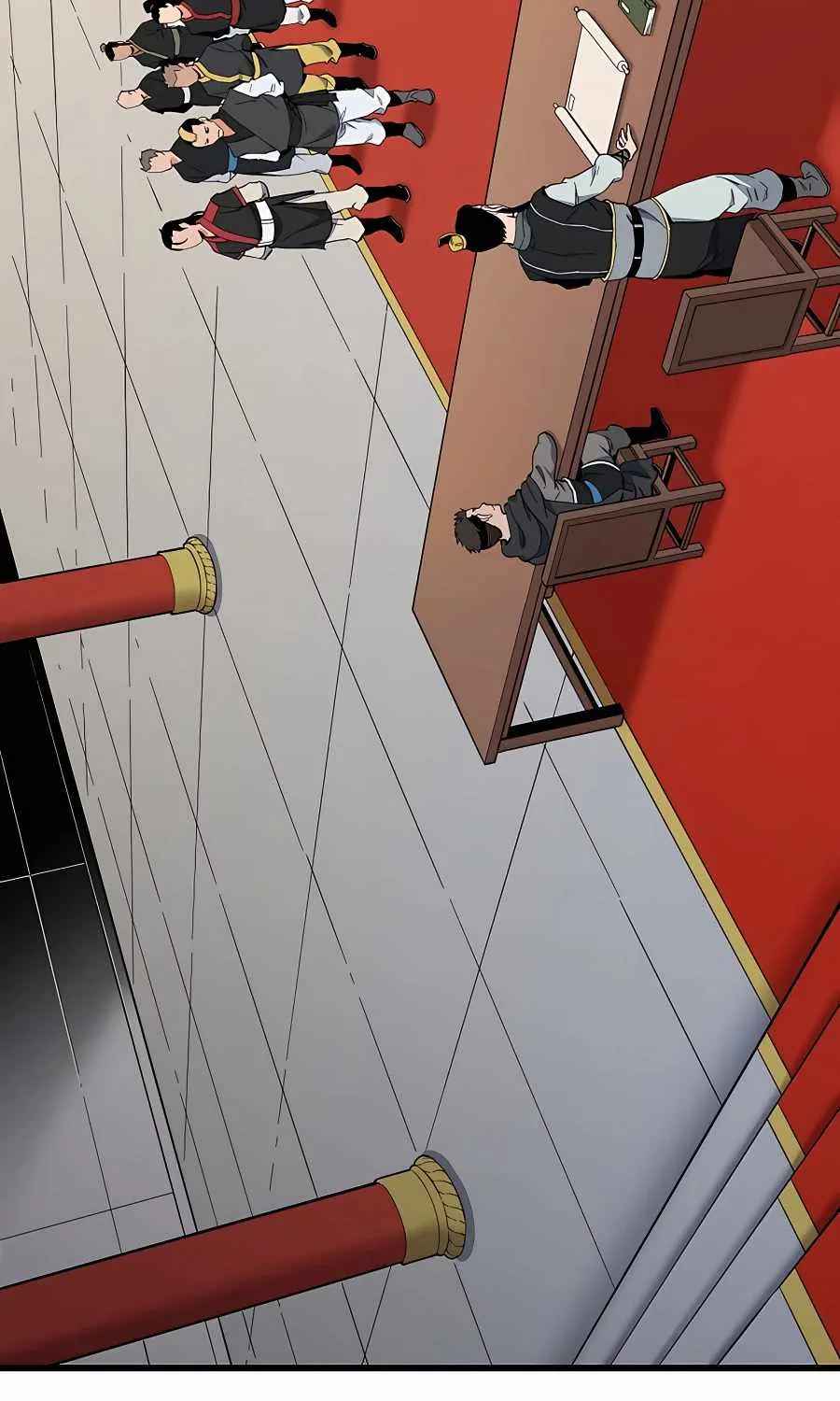 Pride Of The Blade Chapter 3 page 74 - 