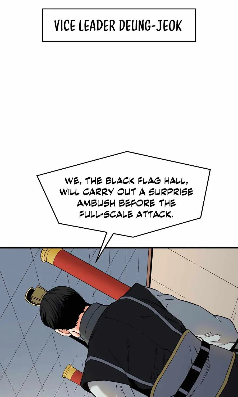 Pride Of The Blade Chapter 3 page 78 - 