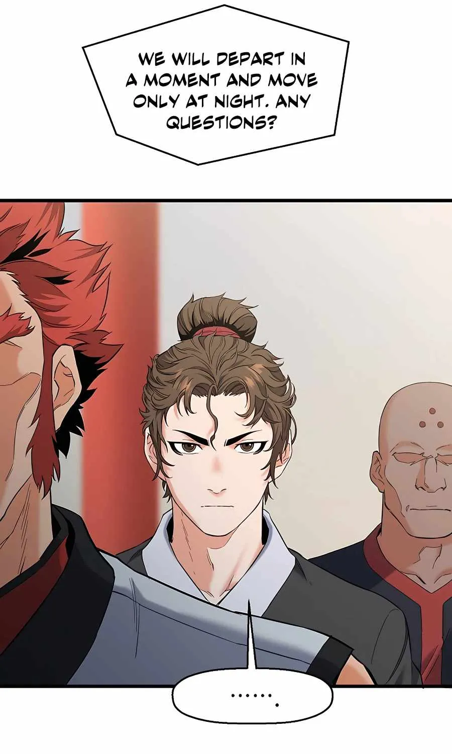 Pride Of The Blade Chapter 3 page 80 - 