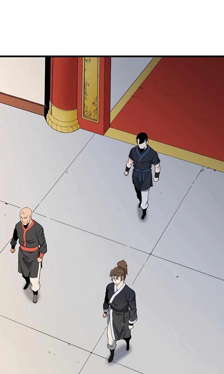 Pride Of The Blade Chapter 3 page 82 - 