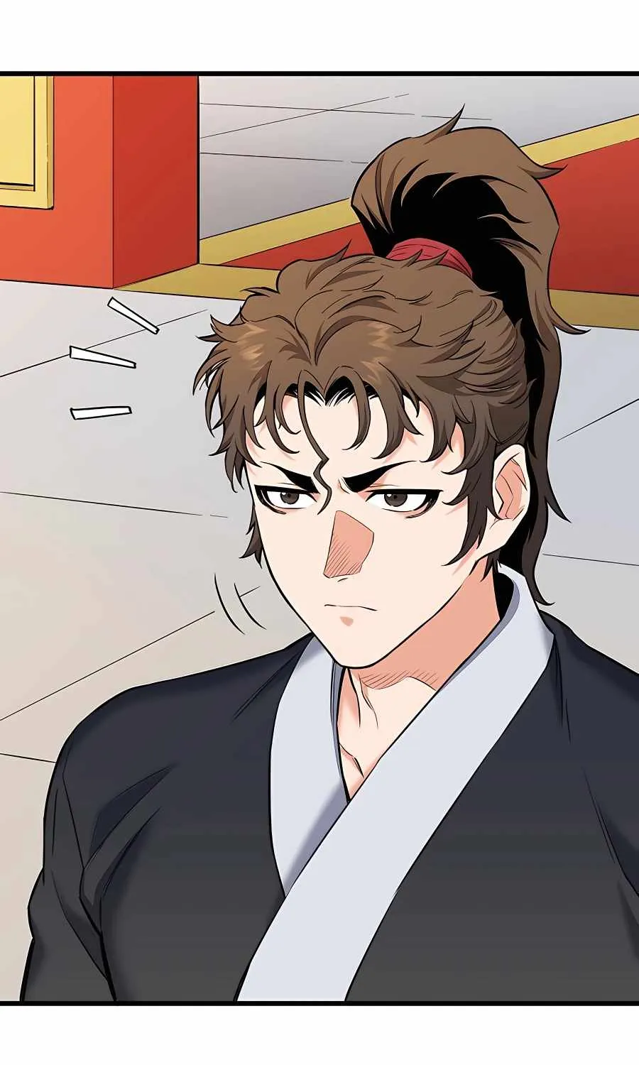 Pride Of The Blade Chapter 3 page 84 - 